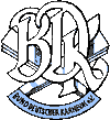 Logo des Bundes Deutscher Karneval