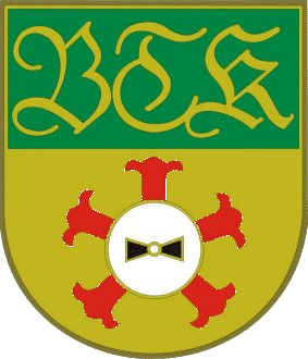 Logo des Bedburg-Hauer Tulpensonntagskomitees