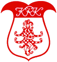 Logo des Klever Rosenmontags-Komitees